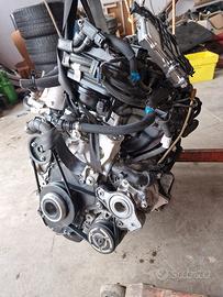 Motore Range Rover 204 DTY Evoque Hybrid