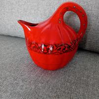 Brocca ceramica Giulianelli