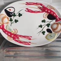 Piatto per pesce