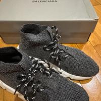 Balenciaga speed