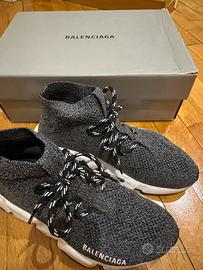 Balenciaga speed
