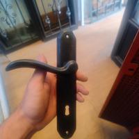 porte in legno interno 