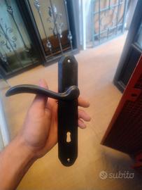 porte in legno interno 