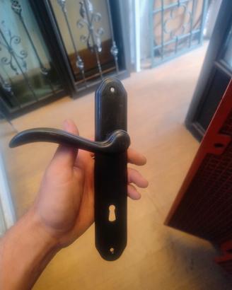 porte in legno interno 