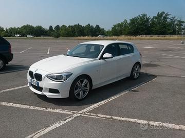 BMW Serie 1 (F20) - 2015