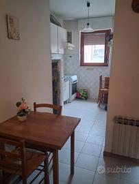 Appartamento in zona centrale