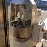 Impastatrice elettrica