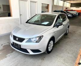 Seat Ibiza 1.2 70 CV 5 porte Style Neopatentati