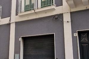 Locale commerciale 50mq a Giarre centro