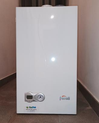Caldaia Ferroli CP392  24 kW