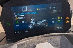 Bmw c 400 x - 2024