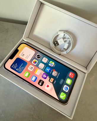 Apple iPhone 13 128 GB Pink