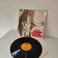 LP – Canti del Vangelo secondo Barabba