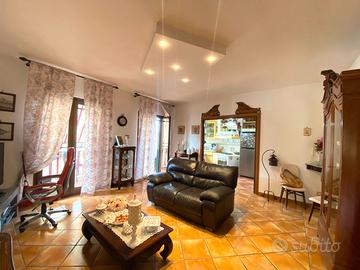 Via Marchesella; 3Vani 3'Piano+BOX Auto MAV226