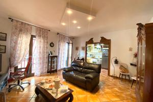 Via Marchesella; 3Vani 3'Piano+BOX Auto MAV226