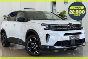 Citroen C5 Aircross BlueHDi 130cv EAT8 Shine 2024