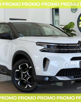 Citroen C5 Aircross BlueHDi 130cv EAT8 Shine 2024