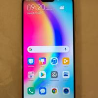 Telefono Huawei P20 Lite