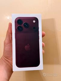 iPhone 18 PRO 256 GB SIGILLATO