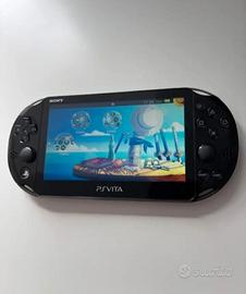 Ps vita slim