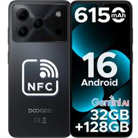 DOOGEE Note56 Plus, AI, Android 48GB + 256GB, 6,5"