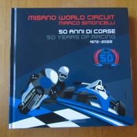 Misano Circuit 50 anni di corse