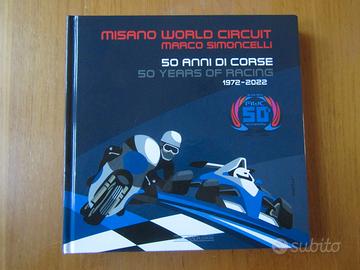 Misano Circuit 50 anni di corse