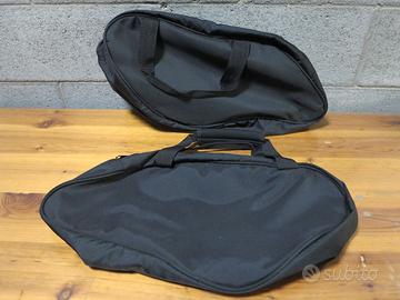 Borse interne per Harley Davidson