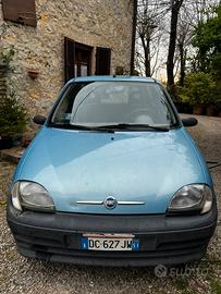 Fiat 600