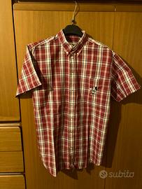 Camicia da ragazzo