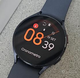 Smartwatch Samsung Galaxy Watch5
