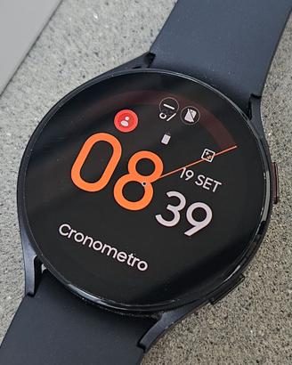Smartwatch Samsung Galaxy Watch5