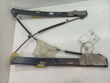 MECCANISMO ALZAVETRO ANT. DX SEAT Arona Serie 6F98