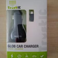 Caricabatterie da auto per cellulare