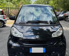 Smart forTwo 1.0 mhd Pulse