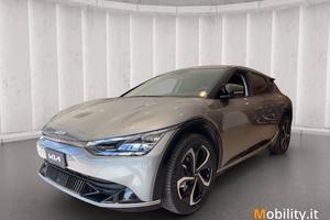KIA EV6 77,4 kWh Air Special Edition rwd