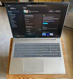 💻 HP ProBook 465 G11 / 16GB RAM / SSD 512GB