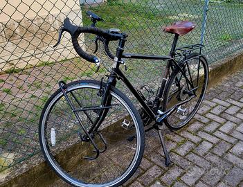 bici Fuji touring taglia 54