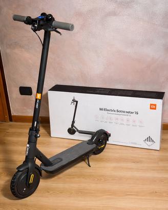 MONOPATTINO ELETTRICO