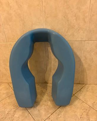 Rialzo water e bidet