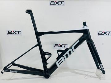 BMC Kit Telaio Teammachine SLR01 Misura 56