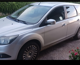 Ford Focus 1.6 Diesel SW