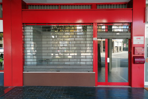 UFFICIO più MAGAZZINO 170 mq