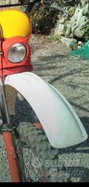 C.E R C.O. parafango anteriore Fantic