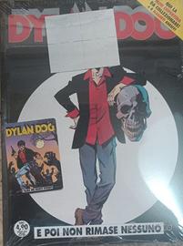 Dylan Dog Speciale E Poi Non Rimase Nessuno