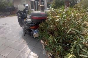 burgman 400