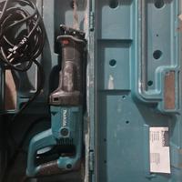 Seghetto dritto Makita