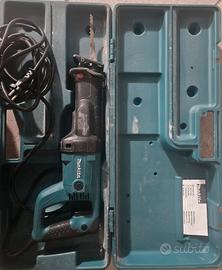 Seghetto dritto Makita