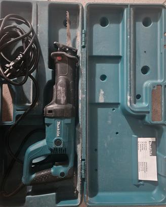 Seghetto dritto Makita