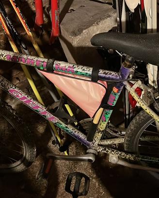 La prima mtb